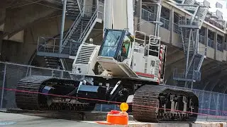 Crane Of The Day Episode 238 | Link-Belt TCC-1400