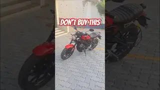 Yamaha XSR 155 &ndash; Overhyped or Worth It?🤔
