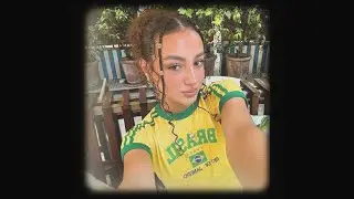 [FREE] Afro rnb x Brazilian Funk Type Beat - NOVA