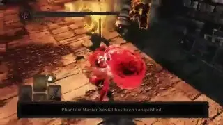 Smelter Hammer PvP Showcase