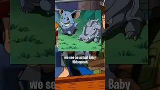 Why Can't Nidoqueen Breed???