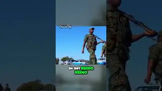 El conflicto territorial que frustr&oacute; a Venezuela y el Reino Unido