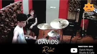 DAVIDS (Relat) | Opick Studio | Studio Depok | Studio Recording | Grand Depok City
