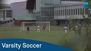 Lambton College Varsity Men's Soccer