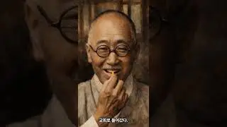 나는 담배를 끊고, 만세를 불렀다 (I quit smoking and cheered)