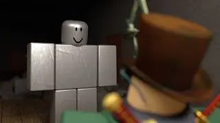 Old Parts | Roblox Blender Animation