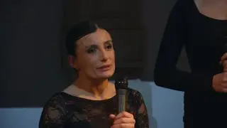 Il nostro modo di andare oltre | Nicoletta Tinti Silvia Bertoluzza | TEDxFoggia