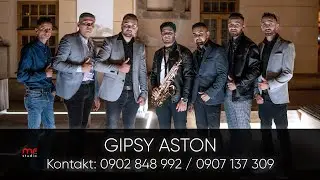 GIPSY ASTON - 04 Avľa džives  /VIDEOKLIP/