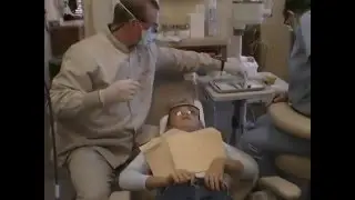 Henderson Dentist Uses No Drills-The Waterlase Story