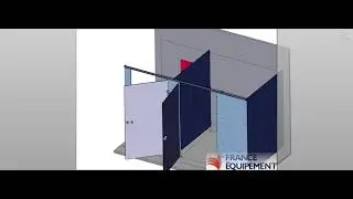MONTAGE PARE DOUCHE