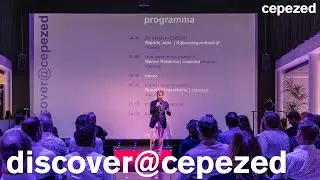 discover@cepezed | kennisevenement circulariteit