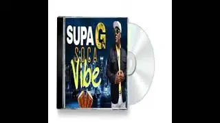 Party Up by Supa G