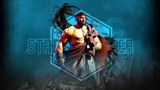 Street fighter 6 | Ryu Training Continues | SF6