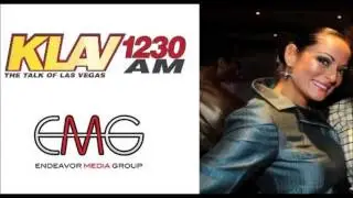 Behind the Mask Radio Interview with Andre Haynes