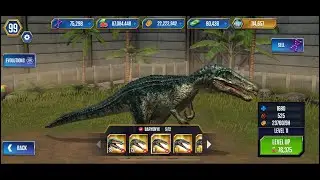 MICROPOSAURUS PACK - JURASSIC WORLD THE GAME