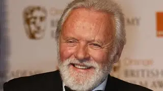 Anthony Hopkins Lived A Double Life For 30 Years, And No One Knew&mdash;Until Now