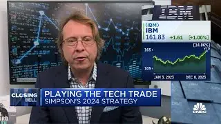 Here's why Capital Wealth’s Kevin Simpson favors IBM