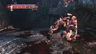 Splatterhouse PS3 &mdash; Phase 7: Clowning Around Dead 🤡⚰️