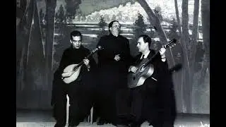 Fado das Andorinhas