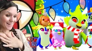 NEW ROPETS WINTER 2023 UPDATE!  PETS, GAMES AND MORE! (Roblox RoPets News)