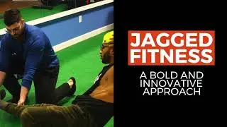 Small Group Training NJ | New Jersey Fitness Classes