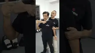 Como se Defender de uma Faca no Pesco&ccedil;o?