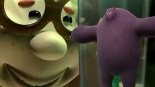 Future cheats on stealth elf with MR GRIZZ during the Grand Run