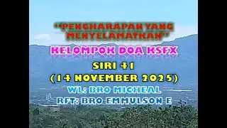 KD KSFX SIRI 41 (14.11.2025)