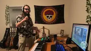 Sexy Bug/Feel That Love (VERY GROOVY)