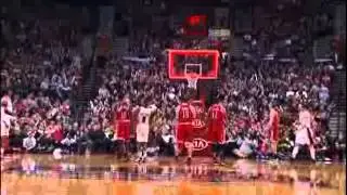Damian Lillard - Who gon stop me