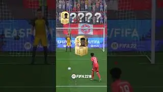 Alphonso Davies evolution in every FIFA 🤌