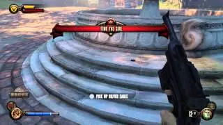 Uisdead99 plays- Bioshock Infinite part 3