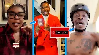 Dutch Passport vs PhD Debate! Shatta Wale & Afia Schwar Join; Thre&aacute;tens To Su&eacute; CharterHouse & TGMA