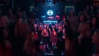 #Dream Screen AI Ladies Night - Sister Sledge - Greatest Dancer #oldies #disco #music #dance
