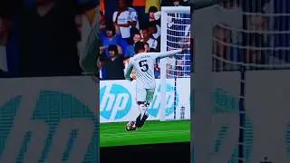 FIRST BLOOD #fc25 #fifa #realmadrid #judebellingham #laliga #papaoutai
