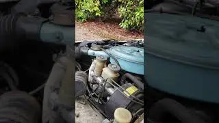 Datsun 620 dieseling