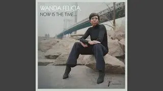 Now Is The Time