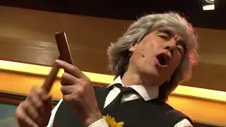 Folge 177 Freunde in der Mäulesmühle