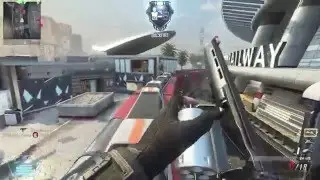 Black Ops 2: Executioner Only | Risky Gameplay