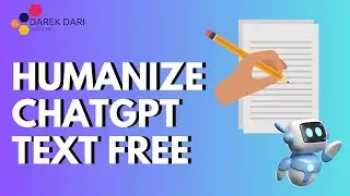 Humanize ChatGPT Text FREE 2026 | AI to Human 100% (English/Arabic/Hindi/Spanish)