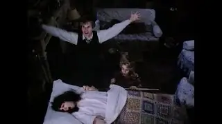 CLIP of Sting in Brimstone and Treacle (1982) | Inspiration for John Constantine of Hellblazer