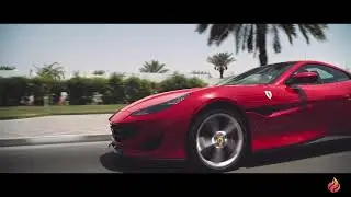 Ambassador Award Ferrari - Success Factory