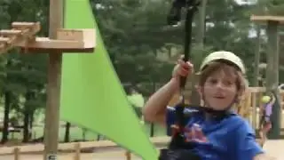 Adventure Center of Asheville Full Video with all activities