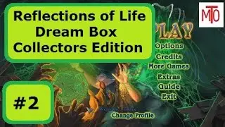 Reflections of Life Dream Box Collectors Edition part 2