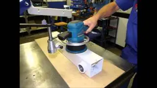 3ARM ERGONOMIC TOOL BALANCER SERIE 2. APPLICATIONS