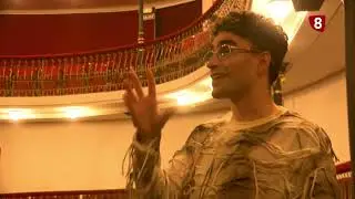 Conocemos a Dulzaro, fusión entre la música tradicional y moderna