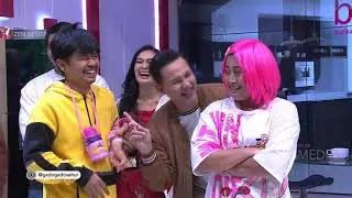 GADO GADO SAHUR - Gaya Suami Istri Ala Sonny dan Fairuz (9/5/19) Part 3