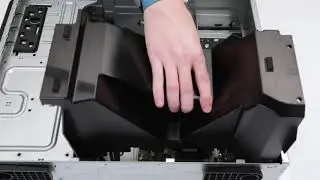 SSN | DellEMC PowerEdge T340 | Remove/Install System Battery