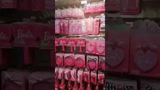 Stationery shopping #diy #craft #craftideas #art #gift #barbie #stationery #shopping #trending