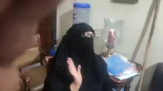 Feku Aapa Exposed by Shaima and Ruby, Part 4